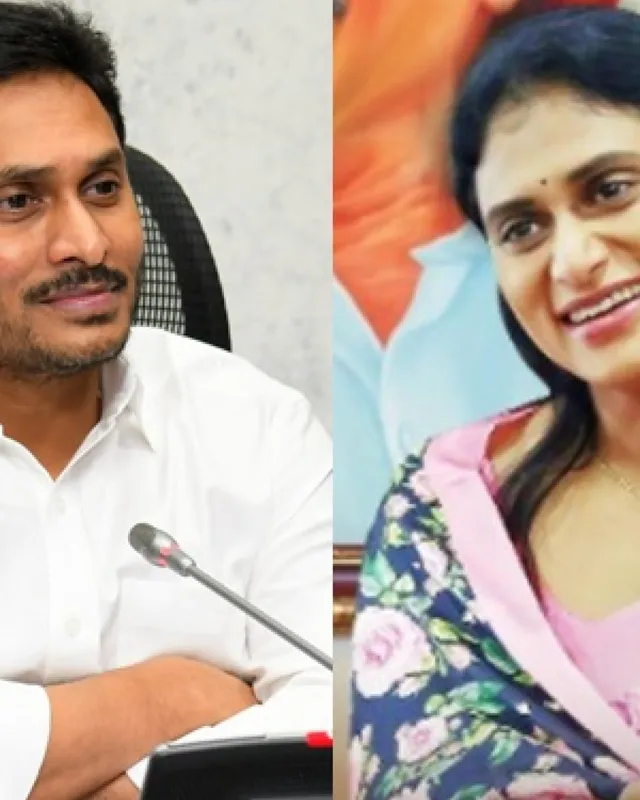షర్మిలకు జగన్ లేఖ.. మేనకోడలి పెళ్లికి బెంగళూరు ఇల్లు వద్దని స్పష్టీకరణ