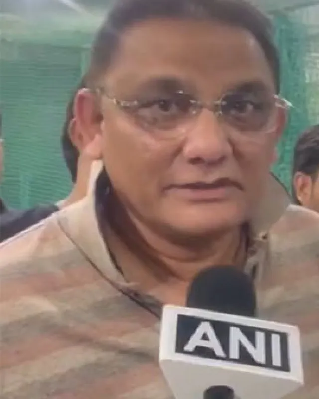 మెరుపు ఇన్నింగ్స్‌తో తిలక్ అద‌ర‌గొట్టాడు.. అత‌నికి ఆ ఫార్మాట్‌లో కూడా అవ‌కాశం ఇవ్వాలి: మాజీ కెప్టెన్ అజారుద్దీన్