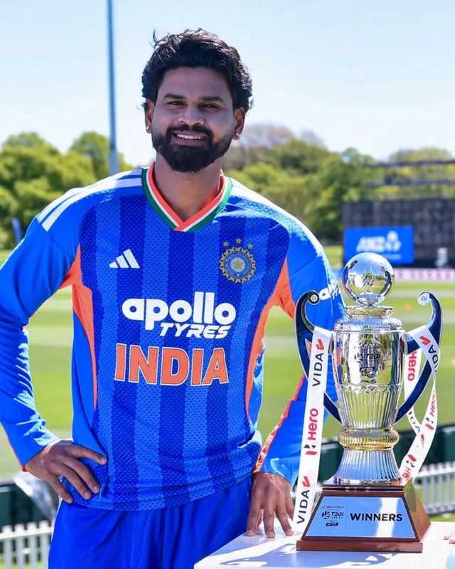 సిరీస్‌ ఆశలు నిలవాలంటే కివీస్‌ గెలవాల్సిందే.. హ్యాట్రిక్‌ విజయంపై భారత్‌ కన్ను!
