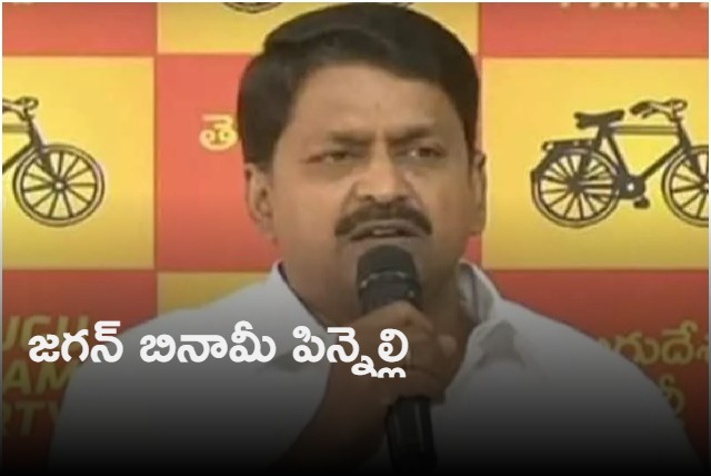 Payyavula Keshav fires on Pinnelli