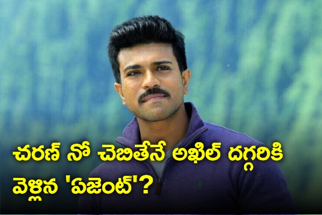 Charan Special