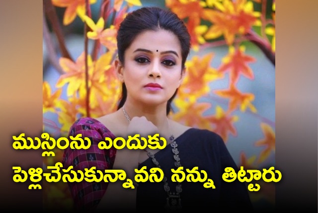 Actor priyamani talks about being a victim of trolling in latest interview
