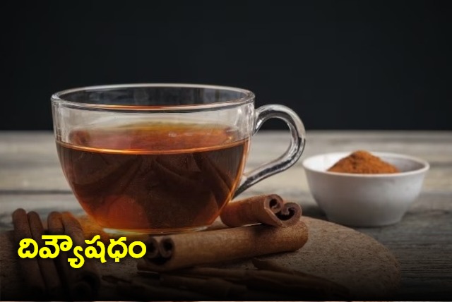 5 amazing health benefits of drinking cinnamon water on an empty stomach