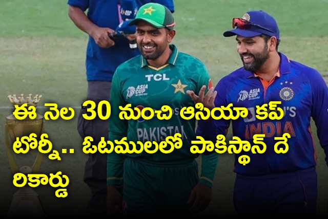 From Bangladesh to Sri Lanka these teams most defeats in Asia cup tournament history check