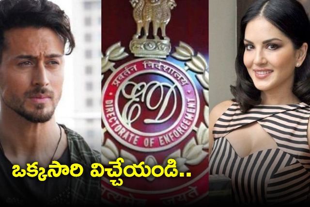 17 Bollywood celebs on ED radar for attending Rs 200 crore Dubai wedding