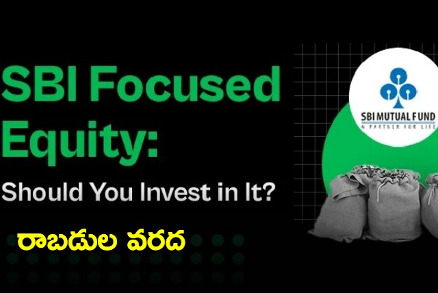 SBI MF scheme turned Rs 1 lakh to Rs 27 lakh in 19 years