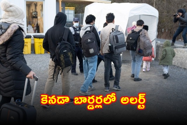 Americans rush to explore move to Canada since Trumps election win