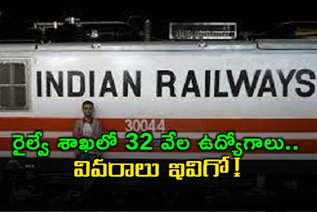 railway board relaxes educational criteria for level 1 posts