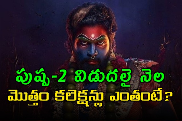 Allu Arjus latest offering Pushpa 2 remains unstoppable at the box office 