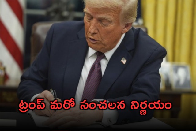 Donald Trump Administration Directs All Federal Diversity Staff Be Put on Leave