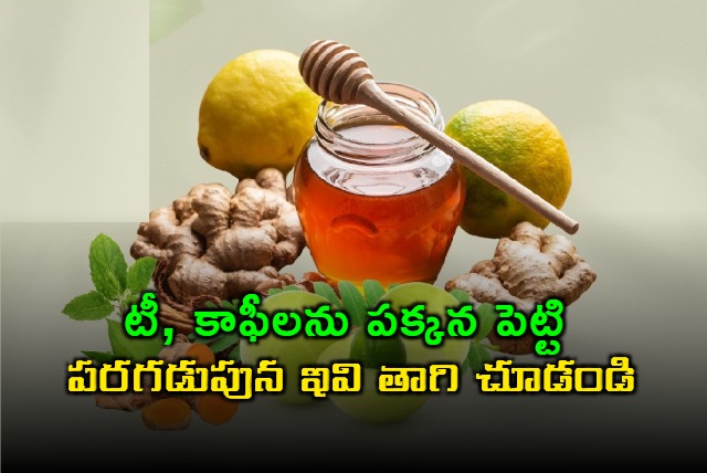 Great Health Benifits With an Amla and Honey lemon juice on an empty stomach every day