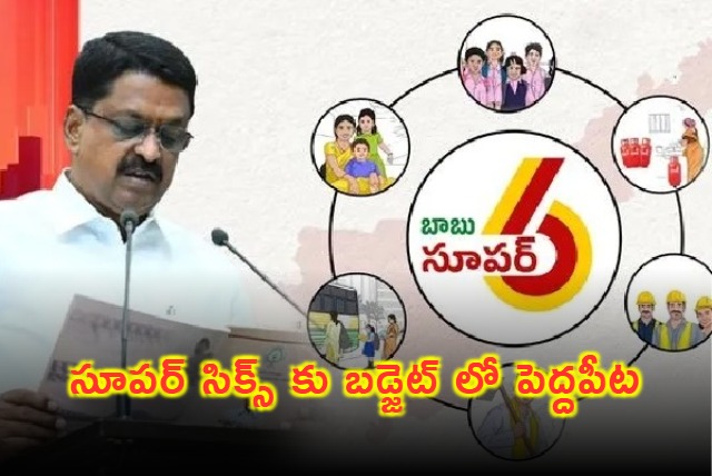 Andhra Pradesh budget 2025 key allocations welfare schemes