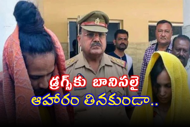 Merchant Navy Officer Murder Killers Bizarre Behavior in Jail
