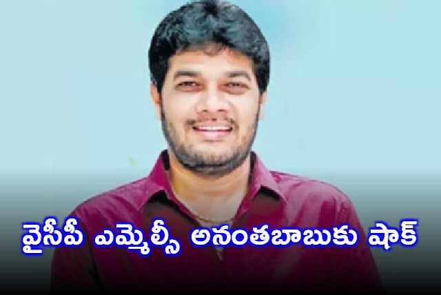 Ananta Babus Driver Murder Case Reopened SP Orders Reinvestigation