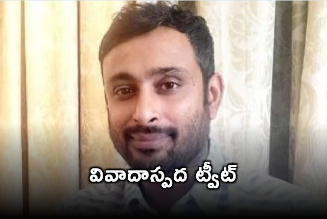 India Pakistan Conflict Ambati Rayudus Comments Create Controversy