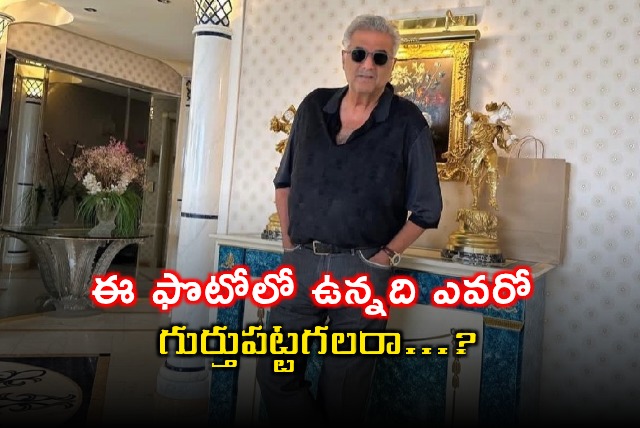 Boney Kapoor Slim Transformation Shocks All