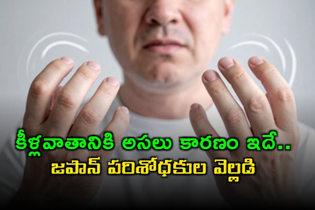 Japanese scientists find hidden immune hubs that drive joint damage in arthritis