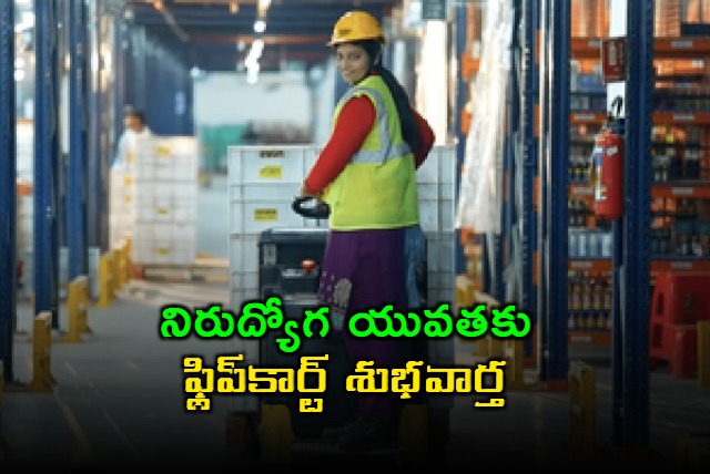 Flipkart to create over 22 lakh additional seasonal job opportunities this festive season