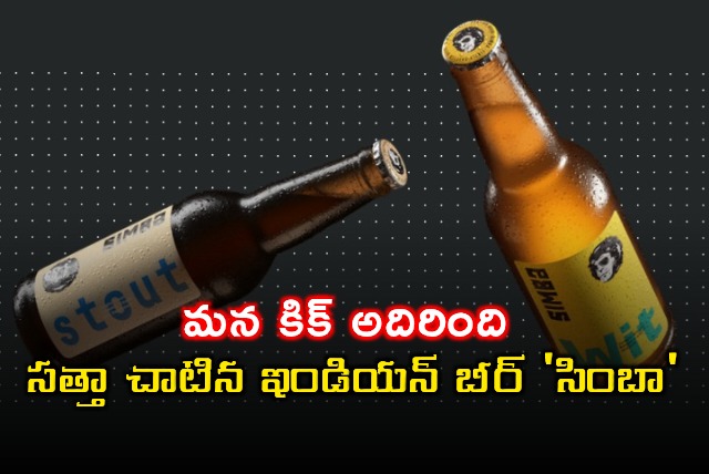 Simba Beer Wins Big at World Beer Awards 2025