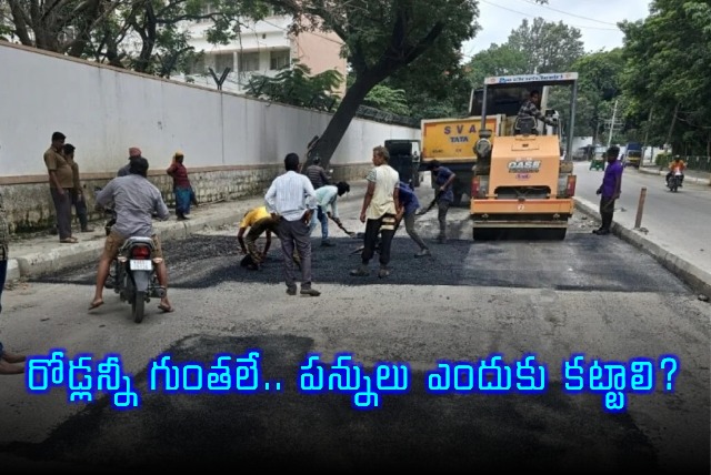 Bengaluru Residents Demand Better Infrastructure for Property Taxes