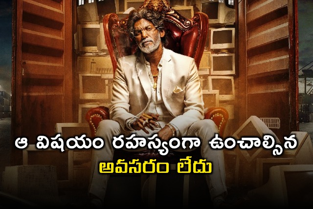 Vishal Announces Direction of Makutum Movie on Diwali