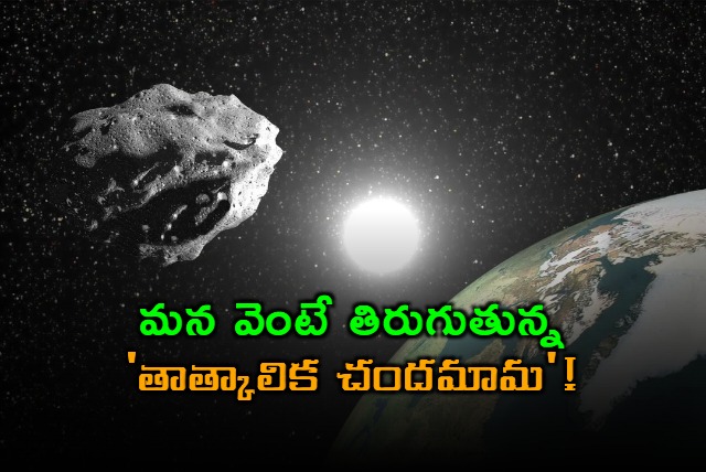 2025 PN7 Earth Discovers a New Quasi Moon Companion