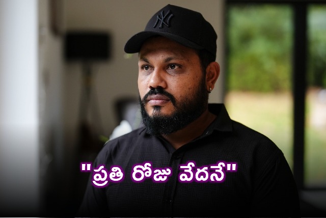 Vishwas Kumar Ramesh Air India survivor recounts daily pain