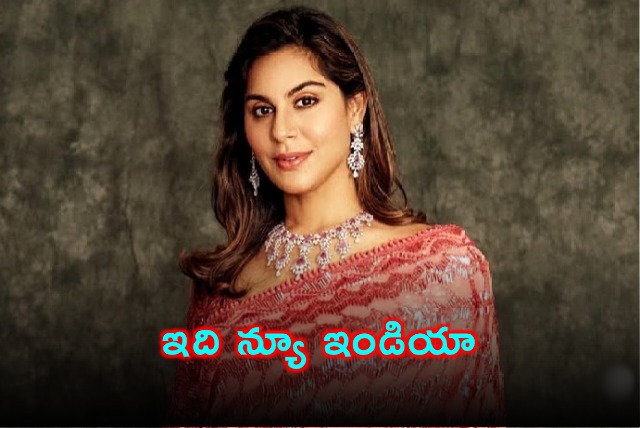 Upasana Shares Interesting Tweet About New India After IIT Hyderabad Visit