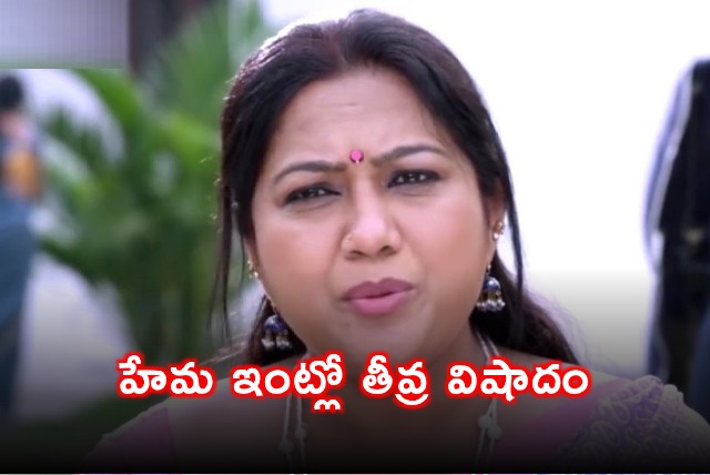 Actress Hema Mother Kolla Lakshmi Dies