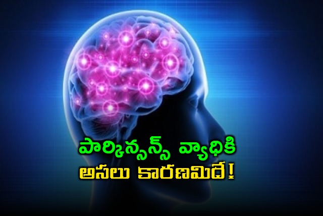 Researchers in Australia reveal progressive regional brain changes in Parkinsons disease