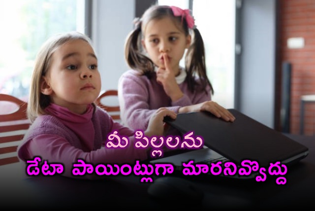 Stephen Venacious Warns Against Turning Children into Data Points