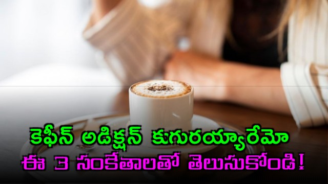 Caffeine Addiction Signs Are You Addicted to Coffee or Tea