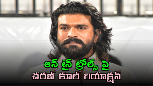 Ram Charan Comments on Peddi Movie Release Date Changes and Online Discussion