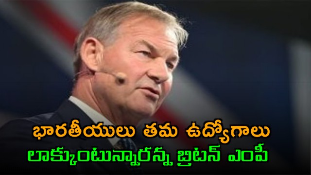 Rupert Lowe Sparks Racism Row Over Indian Workers in UK