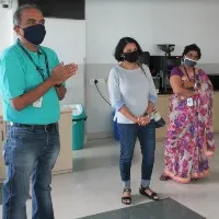 UST Hyderabad celebrates 1000 employees