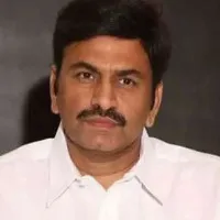 raghu rama writes letter to jagan