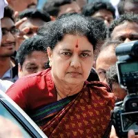 Shashikala Promises Cadre to Retrieve AIADMK