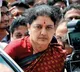 Shashikala Promises Cadre to Retrieve AIADMK
