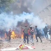 Delhi High Court Expresses Disappointment Over Anti CAA Delhi Riots Case