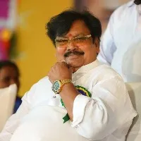 Varla Ramaiah comments on nominated MLC matter