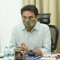 63 lac Farmers Get Rythu Bandhu from today tweets KTR