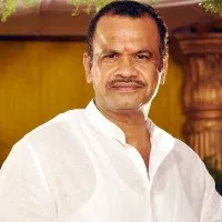 MP Komatireddy fires on minister KTR