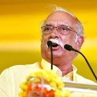 Ashok Gajapathi Raju comments on latest developments
