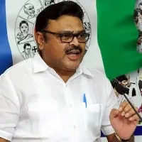 Ambati Rambabu fires on TDP leaders