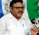 Ambati Rambabu fires on TDP leaders