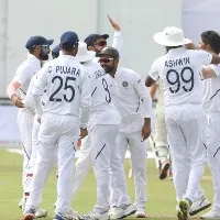 Team India announced for WTC final