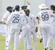 Team India announced for WTC final