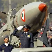 China and Pakistan are ahead of India in nuclear warheads