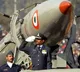 China and Pakistan are ahead of India in nuclear warheads