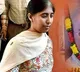 YS Sunitha met Kadapa SP and request security
